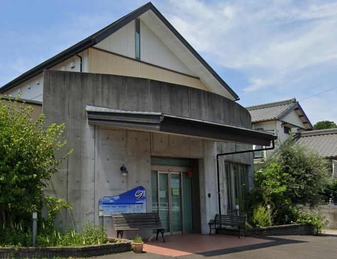 病院　杉江医院（病院）まで218m