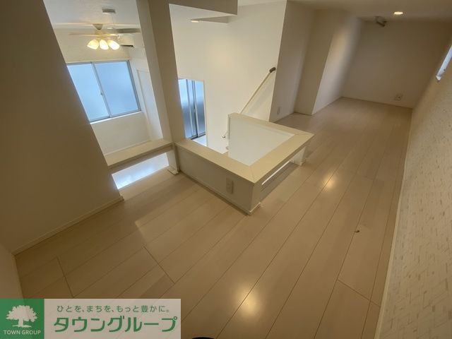 その他部屋・スペース　バルコニー