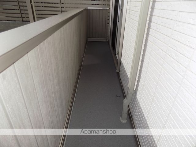 エクラノーブルの内装写真