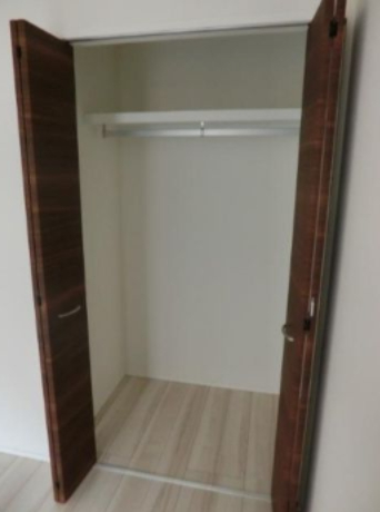 収納　☆たっぷり収納☆