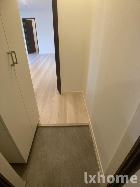 玄関　玄関です