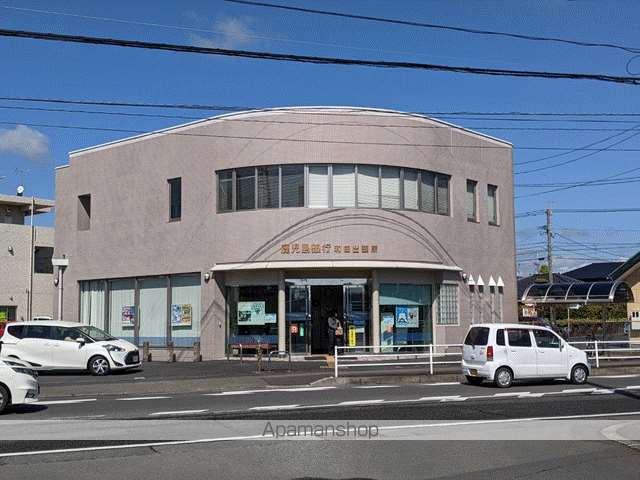 銀行　（株）南日本銀行／谷山支店（銀行）まで3220m