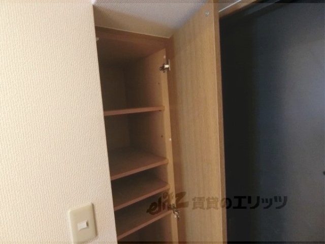 収納　下駄箱