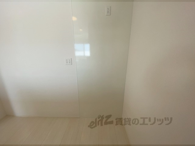 その他部屋・スペース　冷蔵庫置場