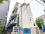 メイプルハイム２ 3階 築41年の賃貸物件