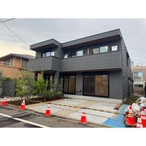 建物外観　☆綺麗な外観☆
