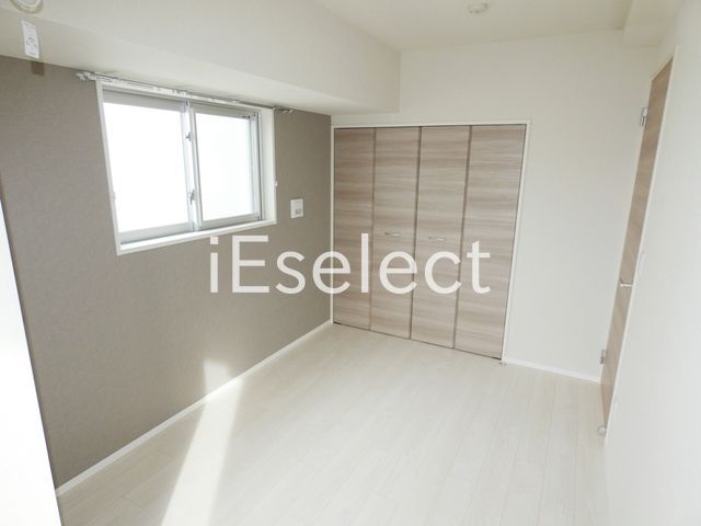 その他部屋・スペース　2面採光の明るいお部屋です♪