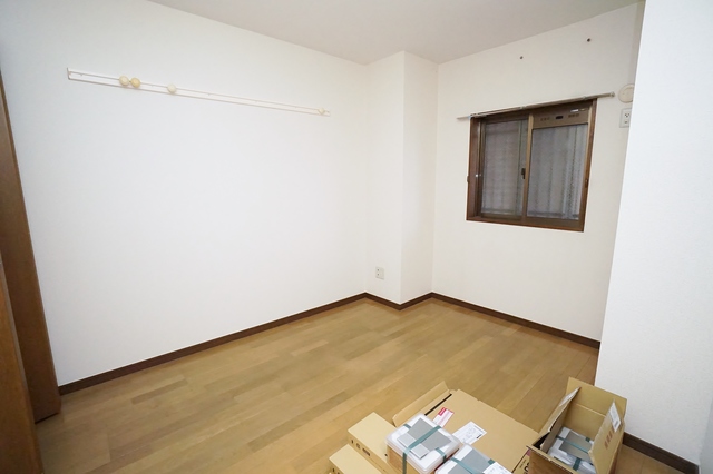 その他部屋・スペース　※リフォーム中です※
