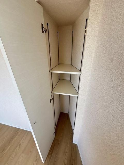 収納　収納
