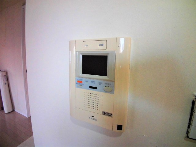 セキュリティ　【JPノイエ小石川富坂】