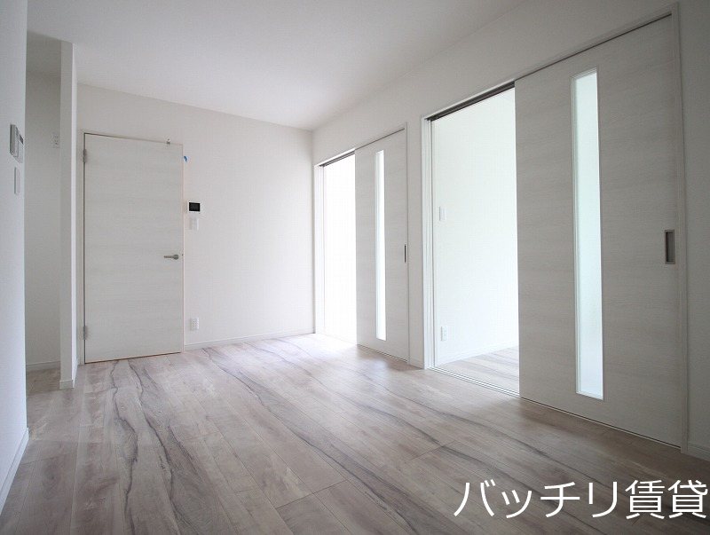 居室・リビング　※同型タイプ写真の為、現状優先。