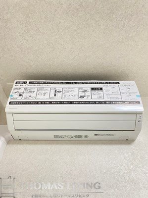 その他設備　※別号室の参考写真になります。