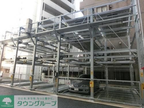 その他共有部分　眺望