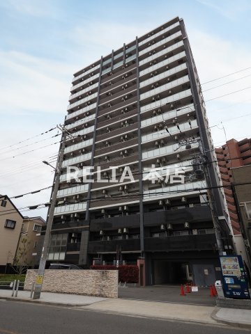 建物外観　★ ★ 口コミ２００件以上　評価４.９のお店 ★ ★
