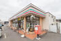 コンビニ　セブンイレブン伊勢崎韮塚町店（コンビニ）まで640m