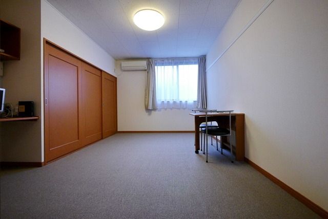その他部屋・スペース　洋室