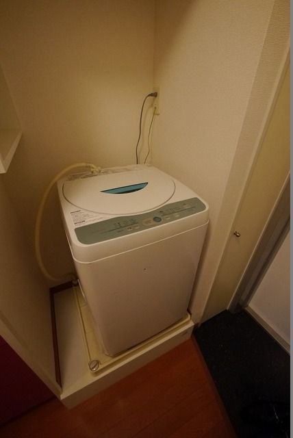 その他　家具家電付き