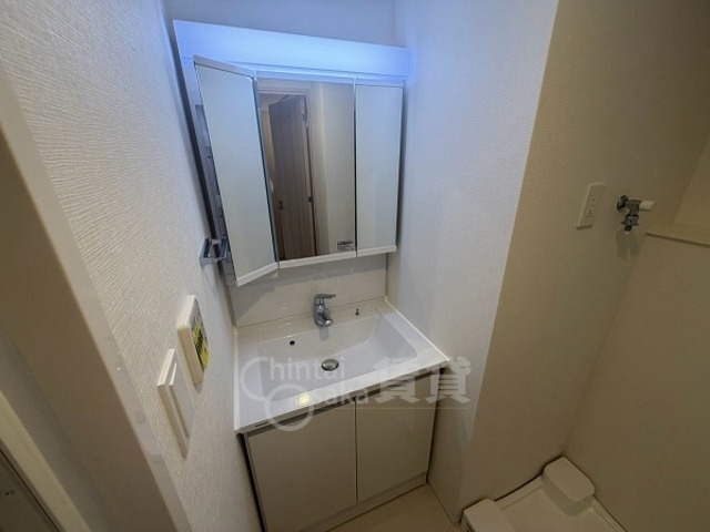 スプランディッド新大阪8の内装写真