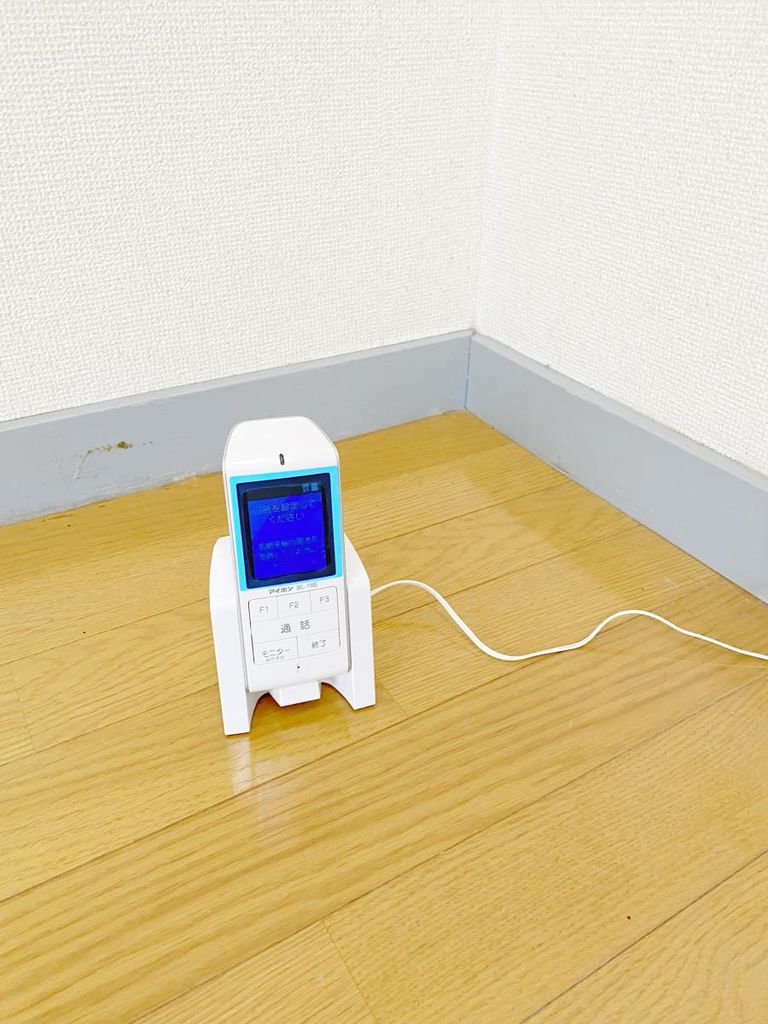 セキュリティ　★別部屋参考画像★