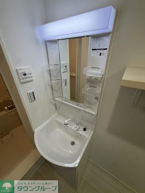 MELLAS鳩ヶ谷IIの内装写真