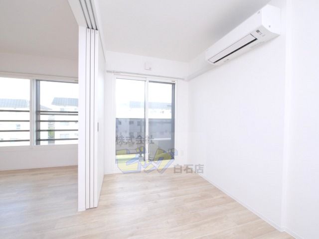 その他部屋・スペース　人気のオール洋室タイプのお部屋です♪
