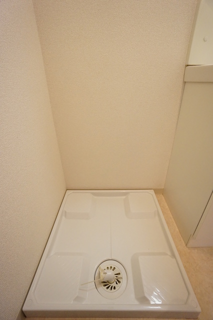 その他設備　別部屋の写真です。