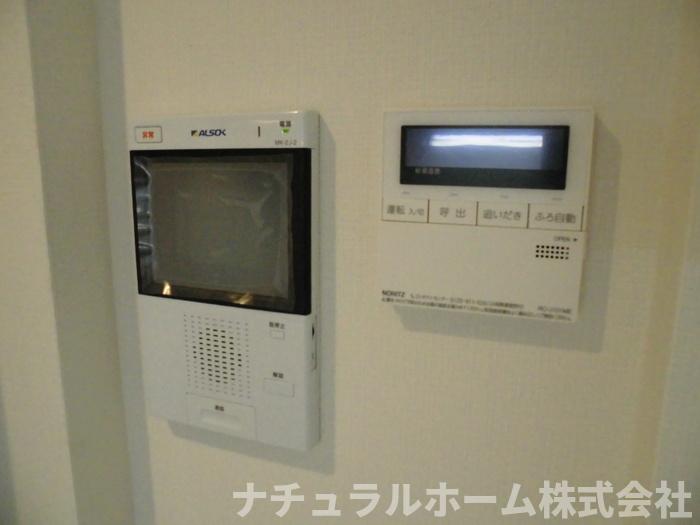 その他設備　その他設備