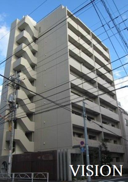 建物外観　☆外観☆