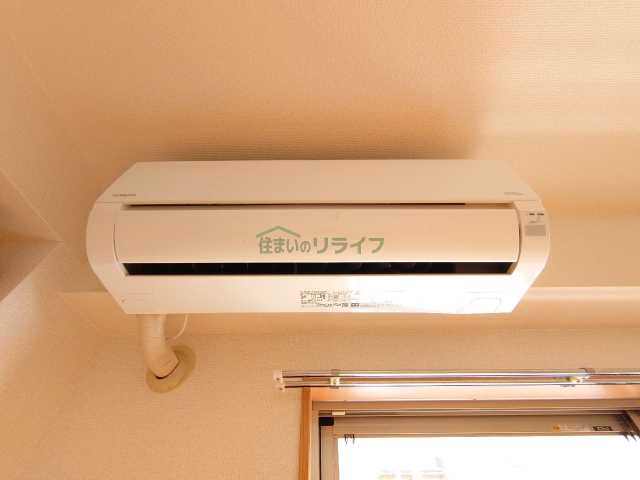 その他設備　リライフ下北沢店