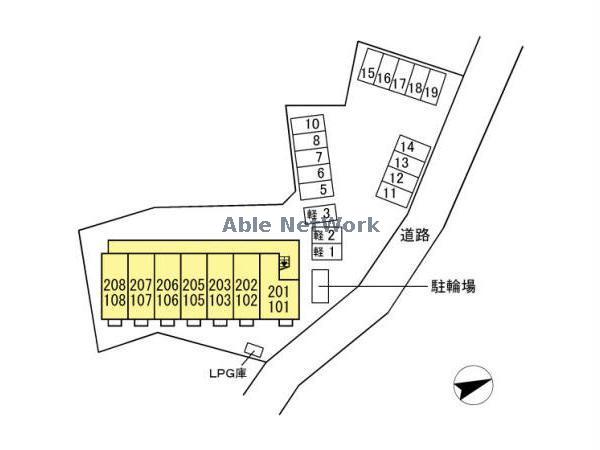 その他　周辺環境