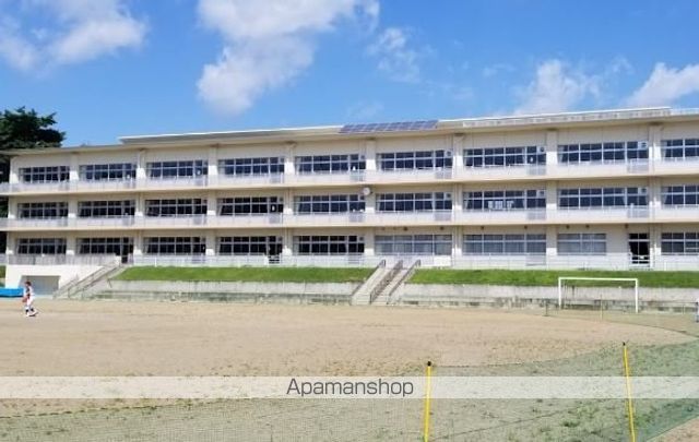 小学校　多賀城市立多賀城小学校（小学校）まで726m