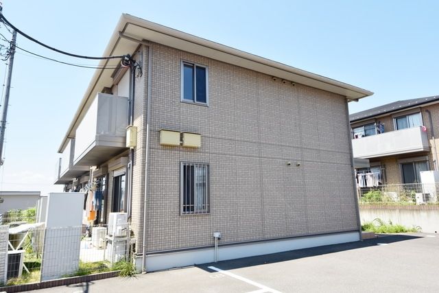 その他設備　★外観★