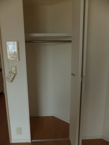 その他共有部分　★集合ポスト★