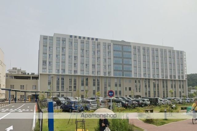 病院　横浜南共済病院（病院）まで1300m