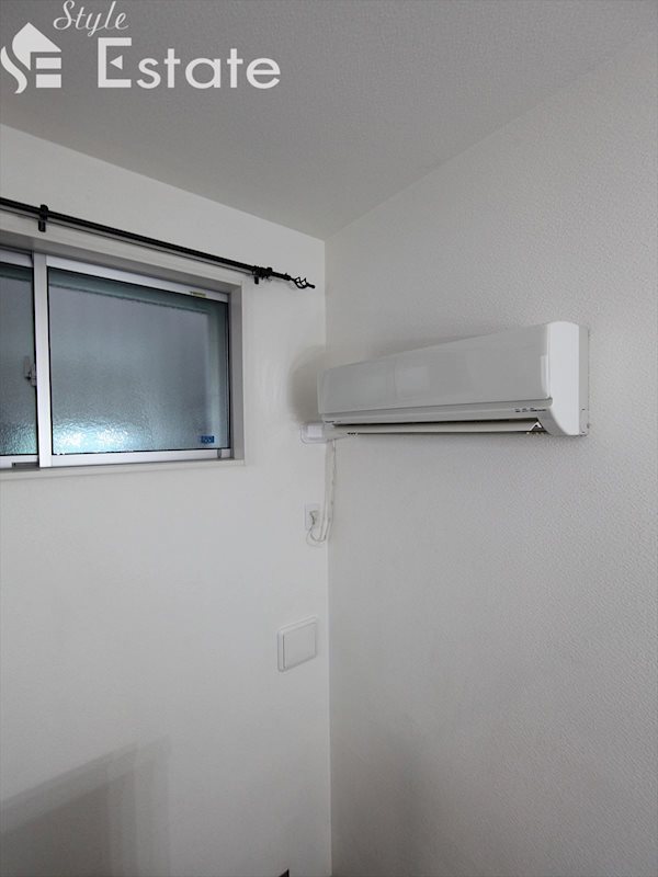 その他設備　同所別の部屋の写真