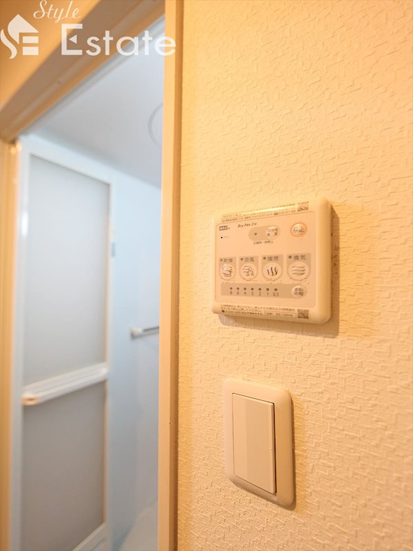 その他　同所別の部屋の写真
