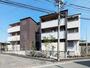 武蔵塚駅より徒歩15分 3階 築1年4ヶ月の賃貸物件