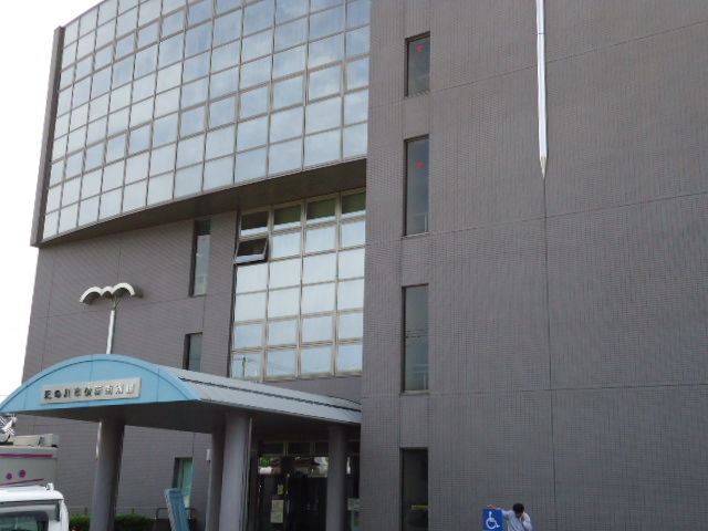 その他　紀の川市役所（その他）まで1430m