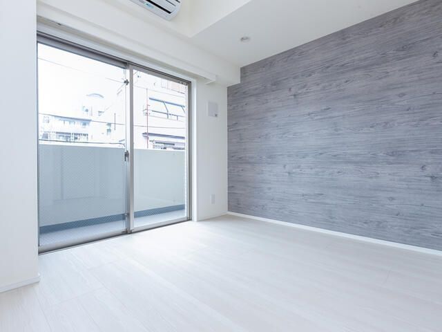 バルコニー　（別タイプ参考写真）ＳＹＦＯＲＭＥ ＧＡＫＵＳＨＵＩＮＳＨＩ
