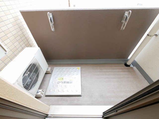 地下鉄長堀鶴見緑地線 西長堀駅 徒歩4分 10階建 築13年の内装写真