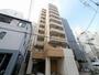西長堀駅より徒歩4分 5階 築11年11ヶ月の賃貸物件