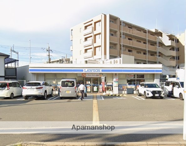 スーパー　業務スーパーＯＫ蛍池店精肉部（スーパー）まで2350m