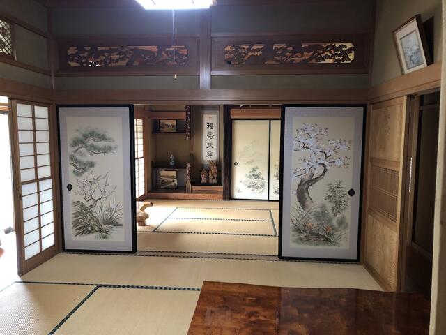 その他部屋・スペース　おしゃれな内装です