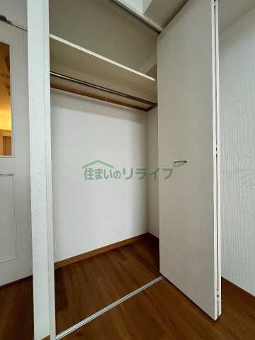 収納　参考写真です
