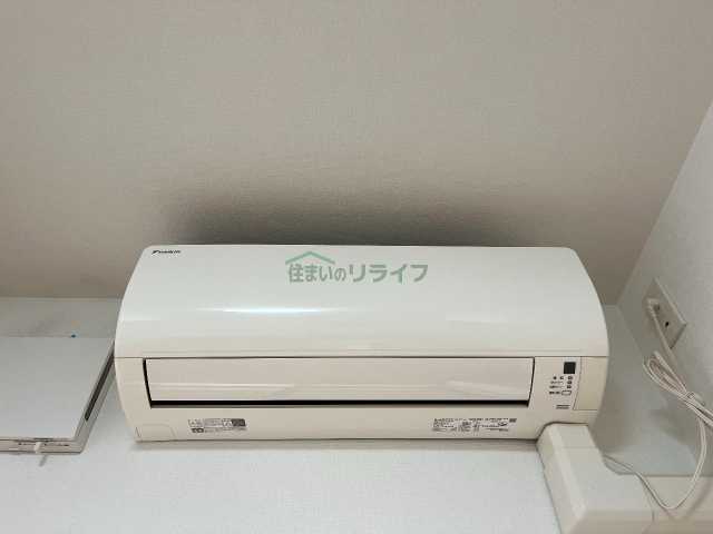 その他設備　参考写真です