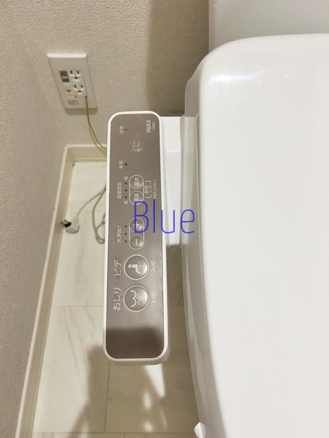 トイレ　同仕様