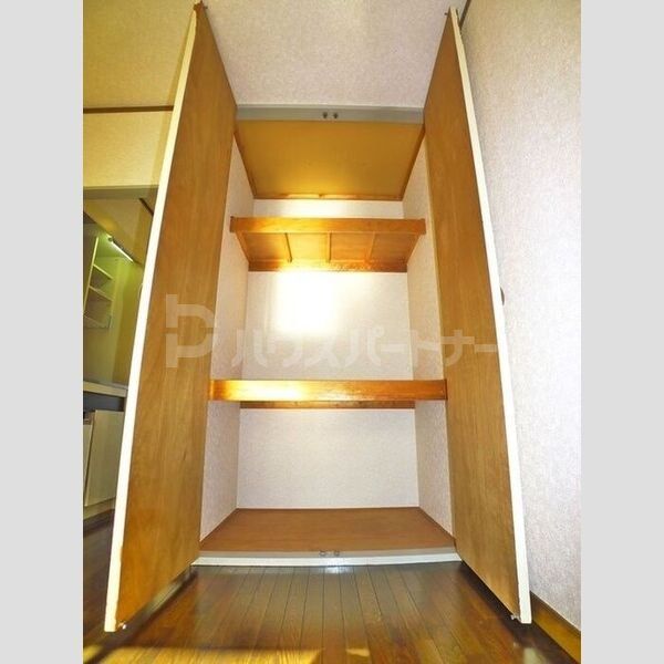 収納　玄関