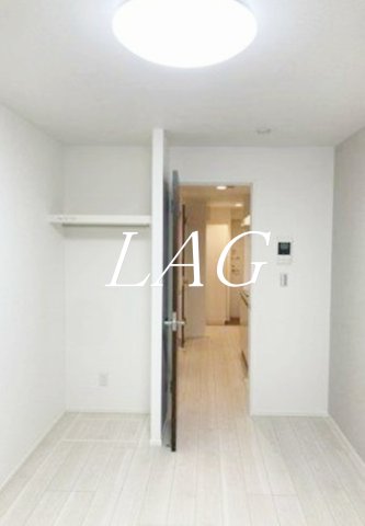 居室・リビング　洋室のお部屋です。