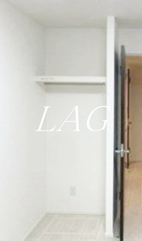 収納　収納です。