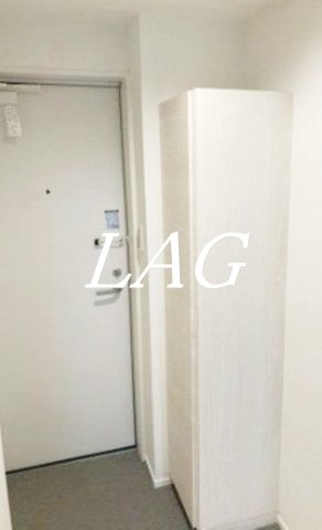 玄関　玄関です。